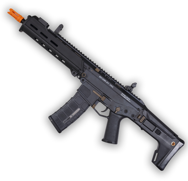 ACR Gel blaster J10 Black