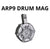 Drum mag for ARP9