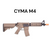 CYMA M4 GEL BLASTER
