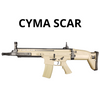 CYMA SCAR GEL BLASTER