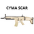 CYMA SCAR GEL BLASTER