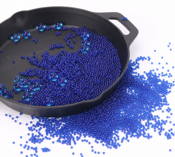 Orbeez gun ammo different colors