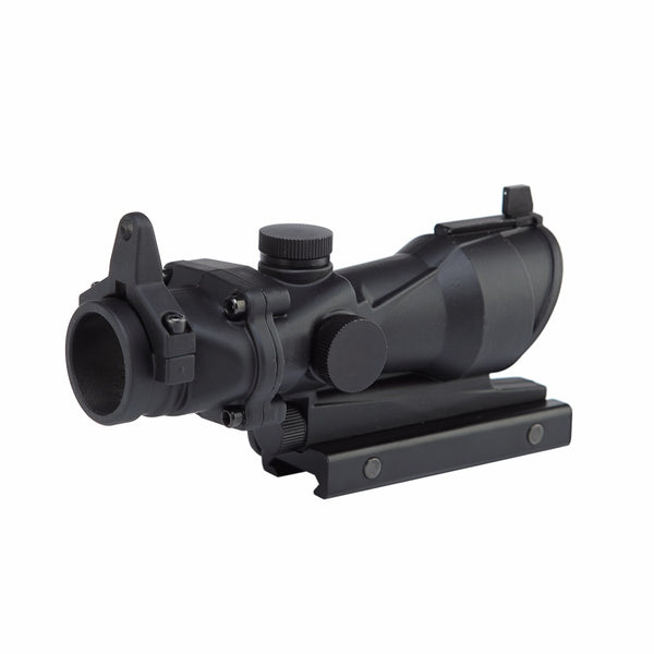 Tactical Scope HD30