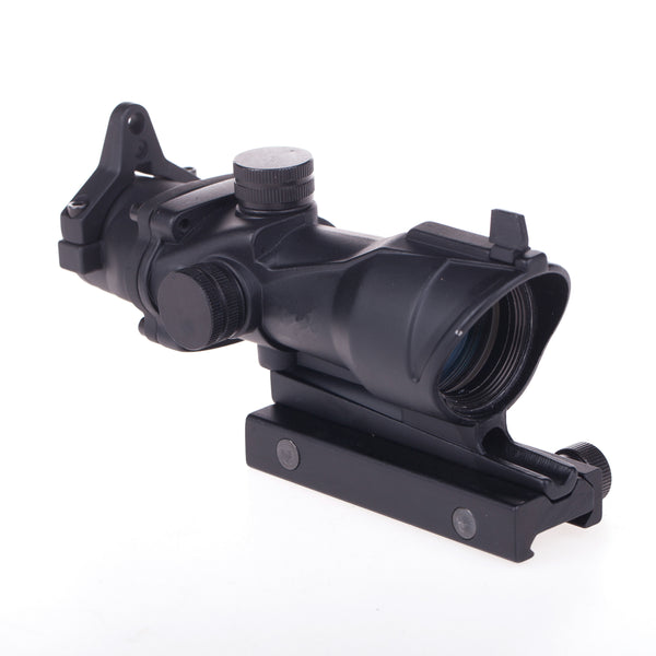 Tactical Scope HD30