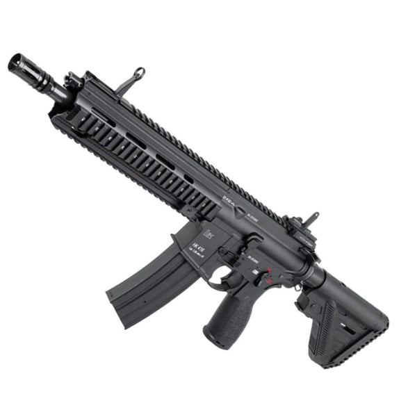 HK416D gel blaster - Full Metal