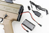 scar gel blaster