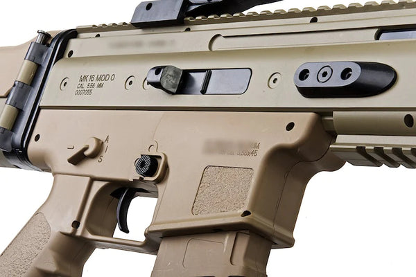 scar gel blaster