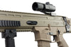 scar gel blaster