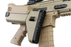 scar gel blaster