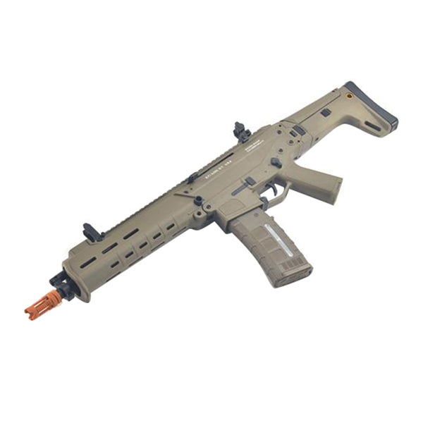 ACR Gel blaster J10 Tan