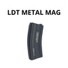 Black Metal Magazine for LDT HK416
