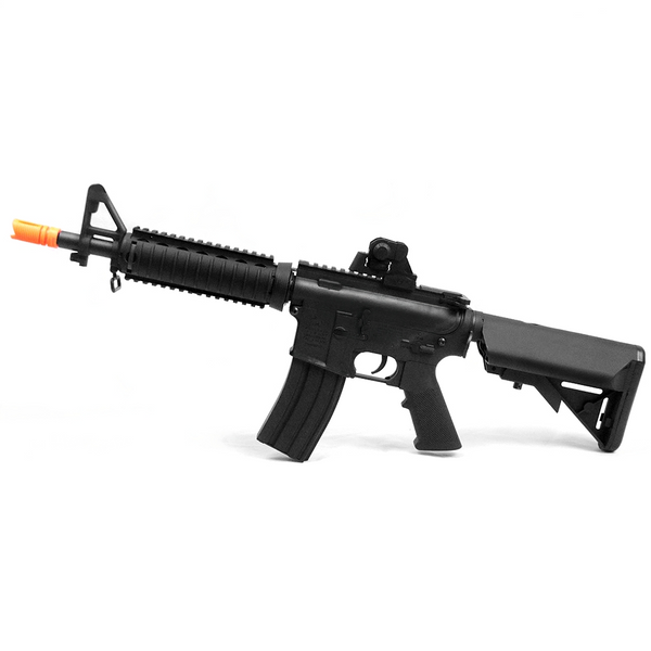 Shell ejecting Gel Blaster M4