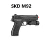 Beretta m92 Gel Blaster Pistol