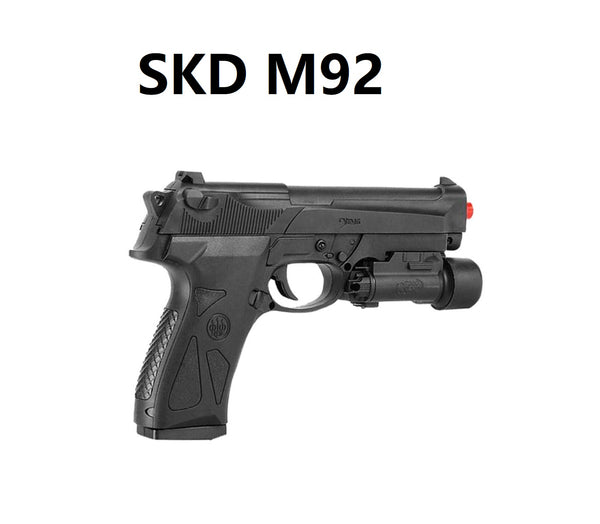 Beretta m92 Gel Blaster Pistol