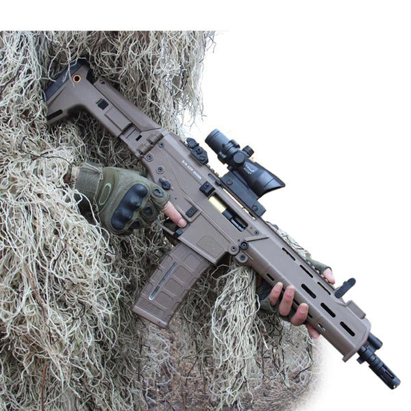 ACR Gel blaster gen10