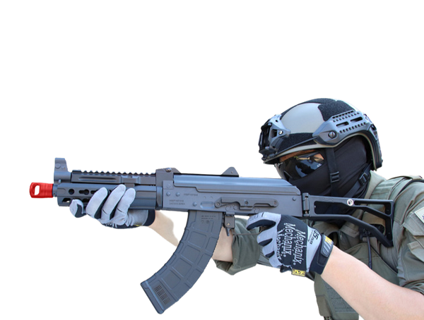 AK Gel Blaster - LH SLR- US STOCK