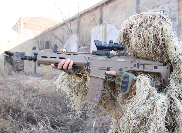 ACR Gel blaster J10 Black or Tan - US STOCK