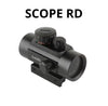 Tactical RED DOT 1x40Scope