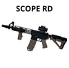 Tactical RED DOT 1x40Scope