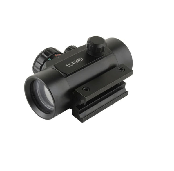 Tactical RED DOT 1x40Scope