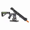 SR16 Gel Blaster with metal gearbox