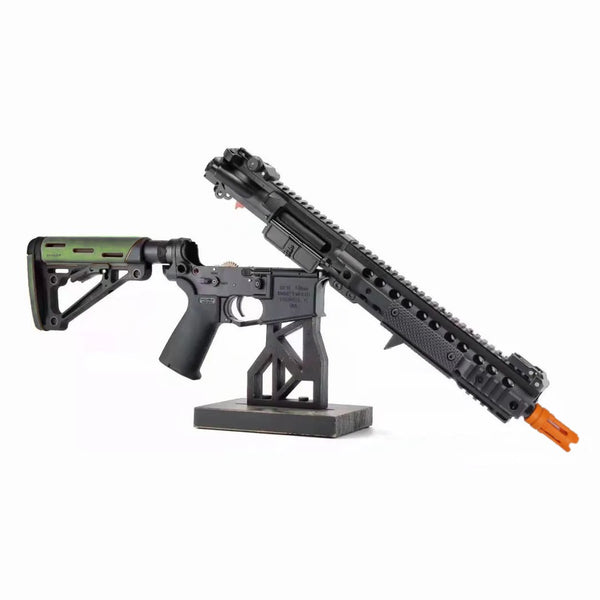 SR16 Gel Blaster with metal gearbox