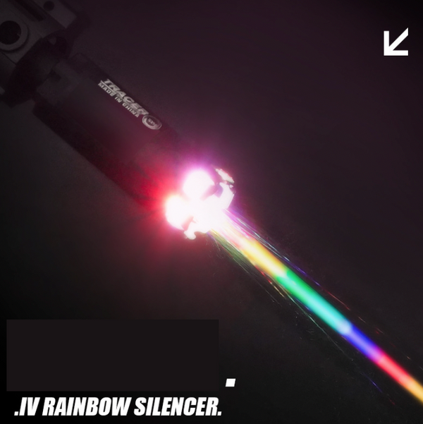 GEL BLASTER TRACER UNIT - US STOCK