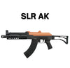 AK Gel Blaster - LH SLR- US STOCK