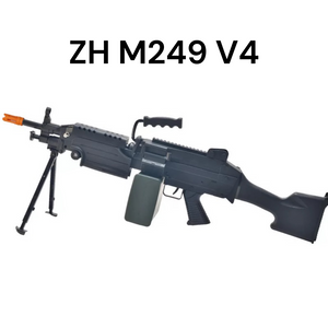 M249 Gel Blaster