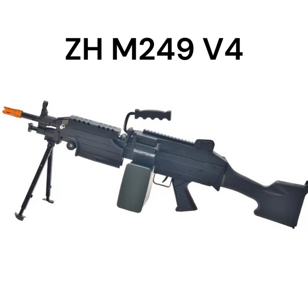 M249 Gel Blaster