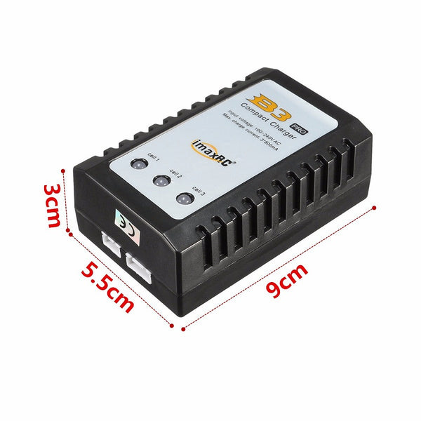 Gel Blaster charger PRO