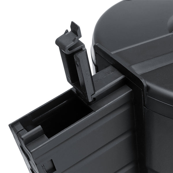 Gel blaster Drum Mag For JM M4A1 / SCAR