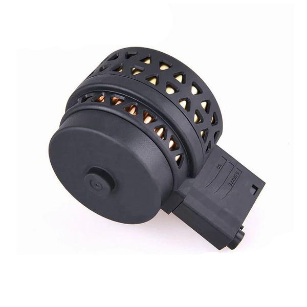 Drum Mag Gel blaster Nylon black