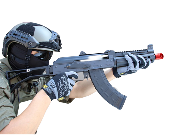 AK Gel Blaster - LH SLR- US STOCK