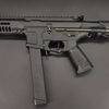 Review of the HLF Henglifeng ARP9