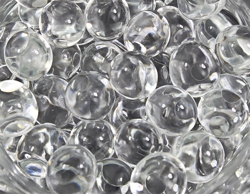 More information about gel balls