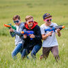 Water Bead Guns: A Safe and Fun Toy