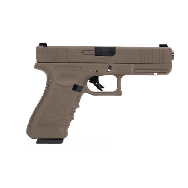 All to know about gel blaster Glock – GelBlasterGun