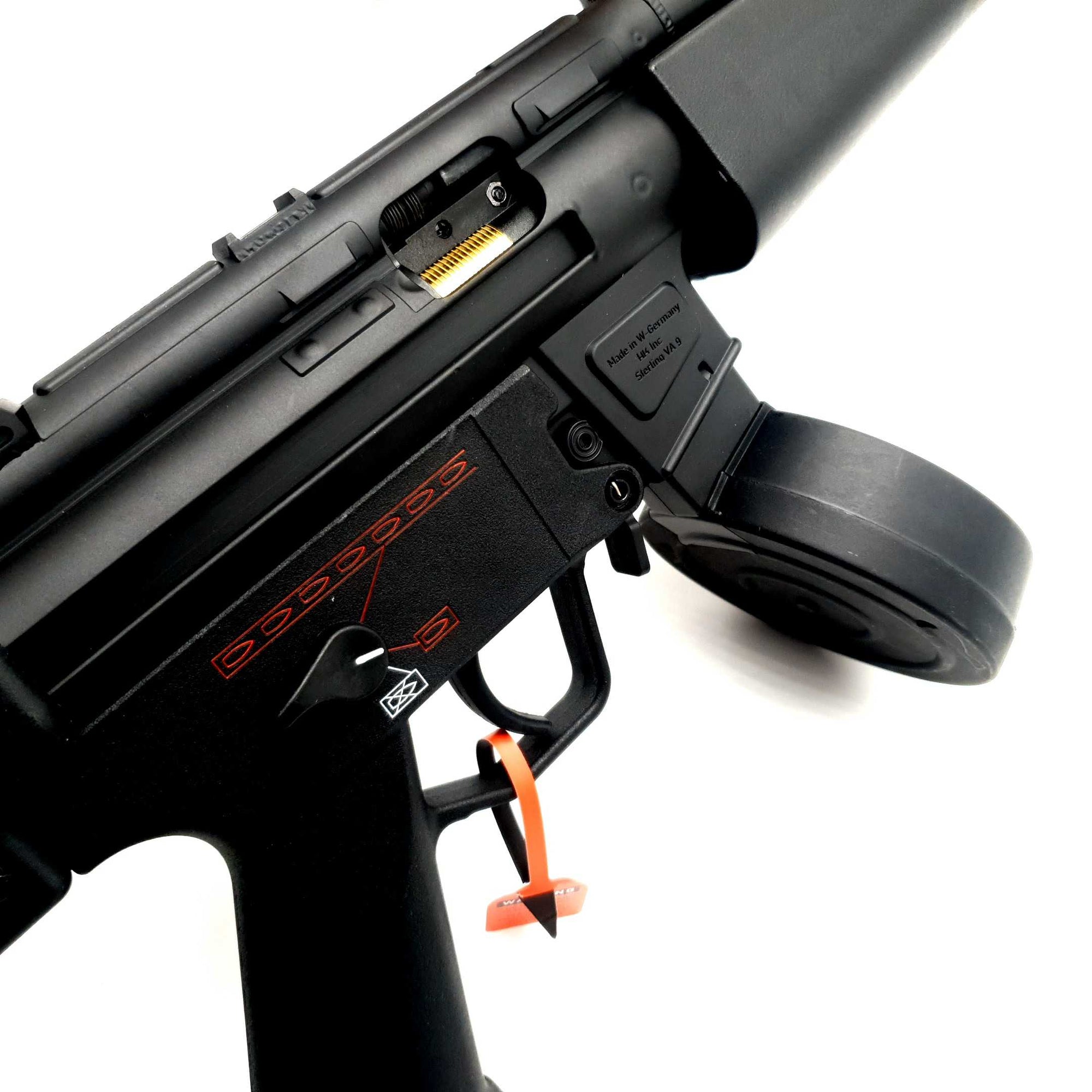 gel blaster MP5 - LDT - US STOCK 