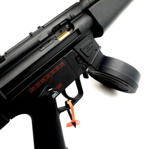 LDT MP5 Gel blaster