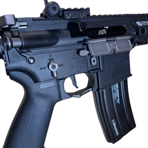 AR16 gel blaster