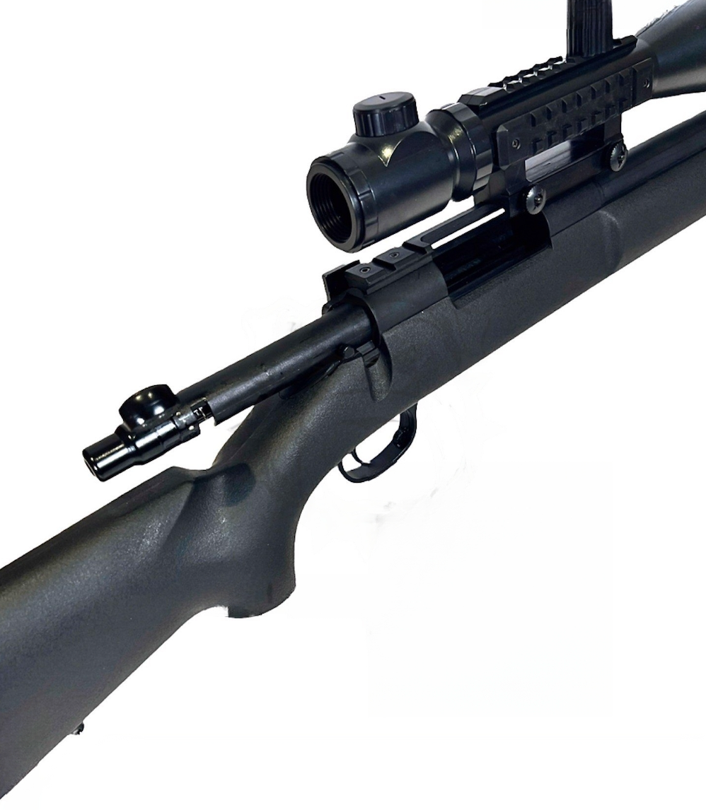 SNIPER GEL BLASTER M24 