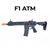 F1 ATM Blowback GEL BLASTER - US STOCK