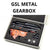 Metal Gearbox V2 GSL
