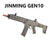 SECOND HAND ACR GEL BLASTER J10 BLACK
