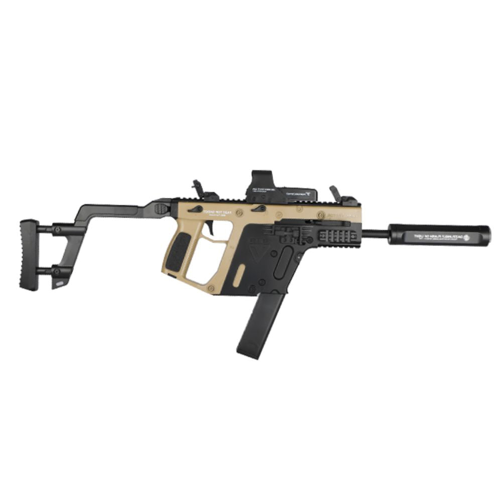 KRISS VECTOR EV Gel Blaster - US STOCK – GelBlasterGun