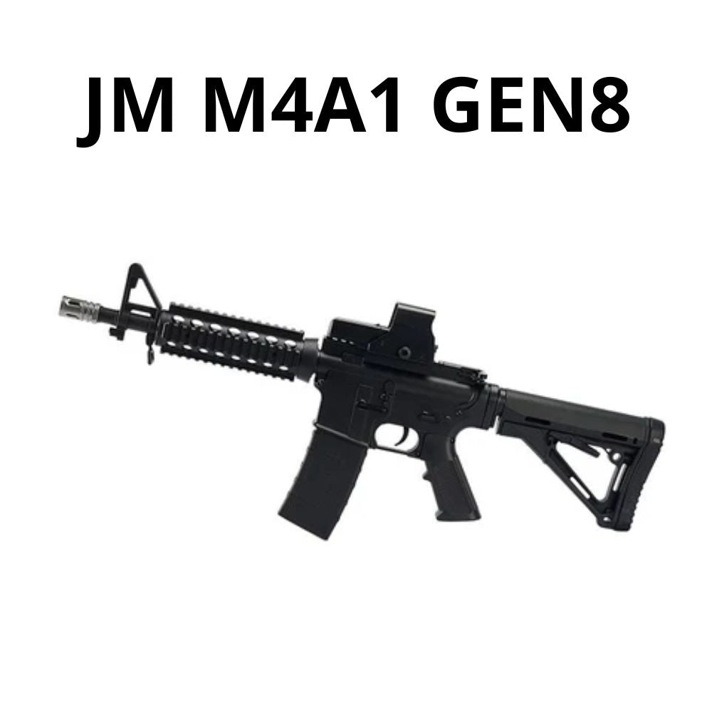 M4A1