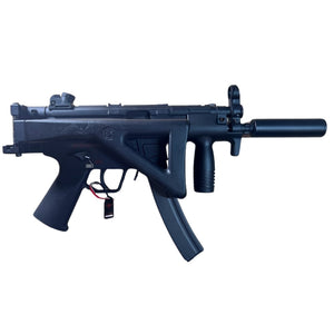 LDT MP5K UPGRADED