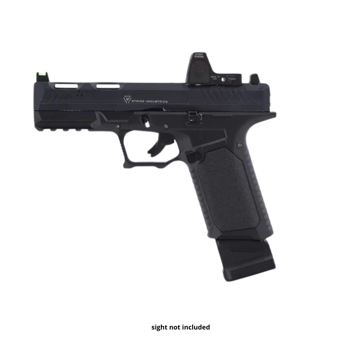 Gel Blaster Pistol JACK SI G17