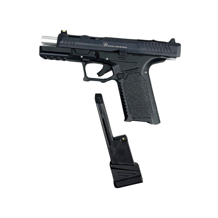 Gel Blaster Pistol JACK SI G17